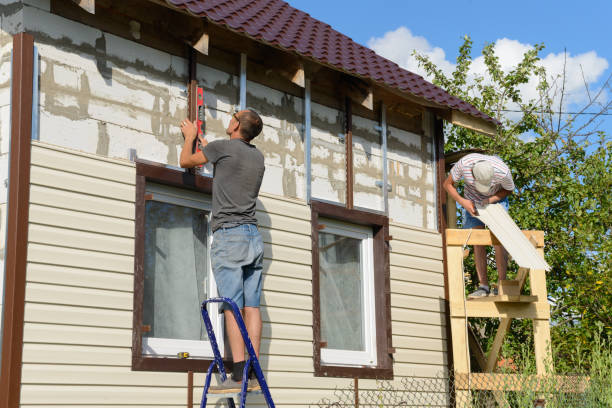 Best Weatherproofing and Sealing  in Wilder, ID