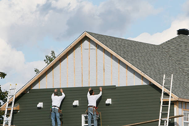 Professional Siding in Wilder, ID